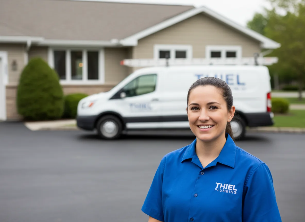 Plumber Arbyrd, MO FAQs